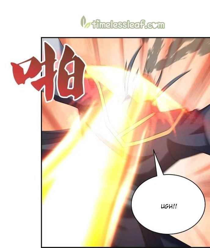 Above All Gods Chapter 337.5 - Page 7