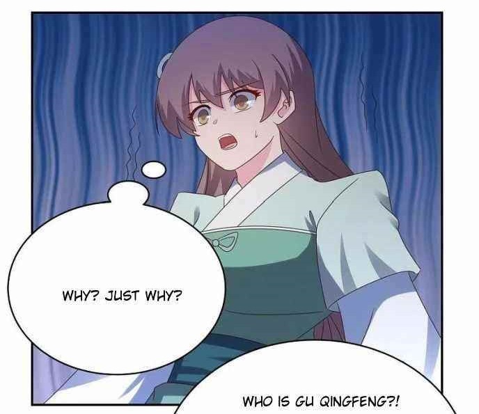 Above All Gods Chapter 342 - Page 1