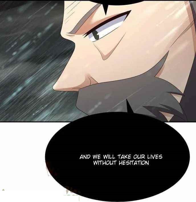 Above All Gods Chapter 342 - Page 4