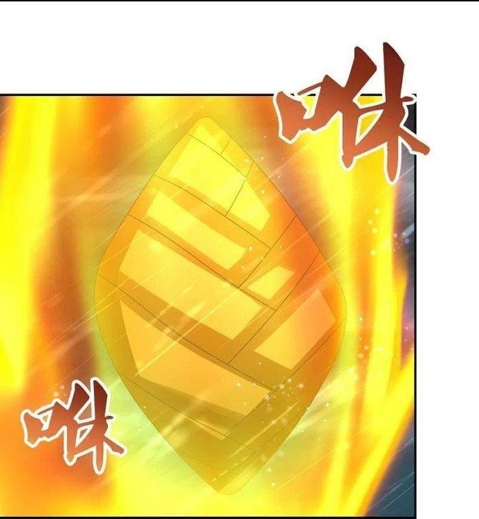 Above All Gods Chapter 345 - Page 4