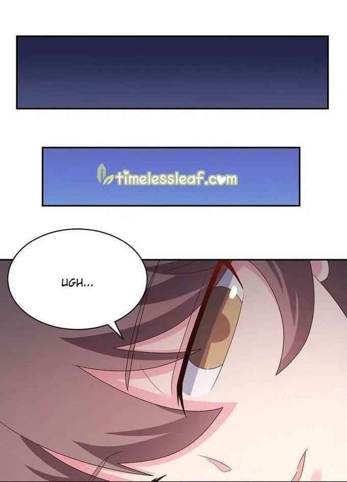 Above All Gods Chapter 347 - Page 7