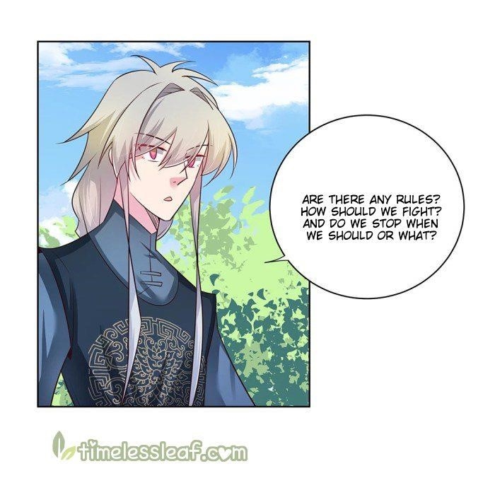 Above All Gods Chapter 35 - Page 14