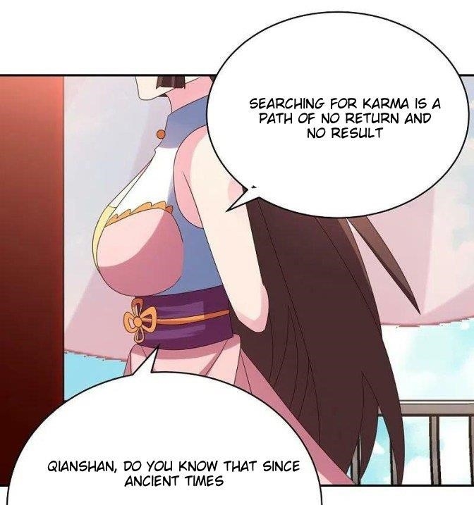 Above All Gods Chapter 351.5 - Page 11