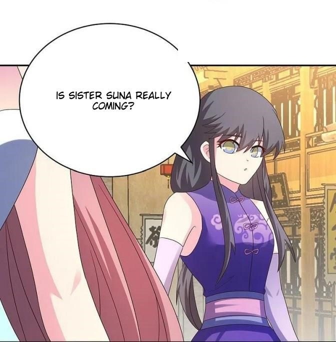 Above All Gods Chapter 353.5 - Page 1