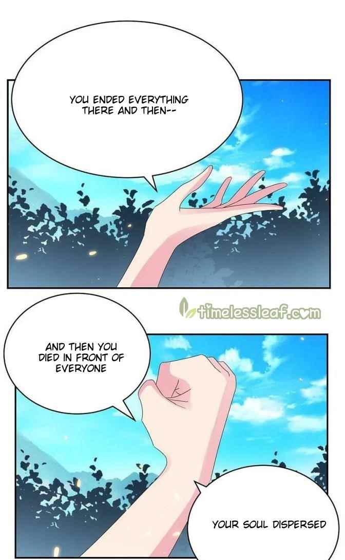 Above All Gods Chapter 353 - Page 9