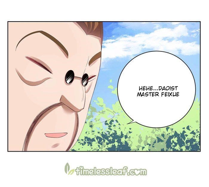 Above All Gods Chapter 36.5 - Page 14