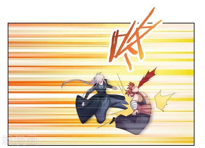 Above All Gods Chapter 36 - Page 15