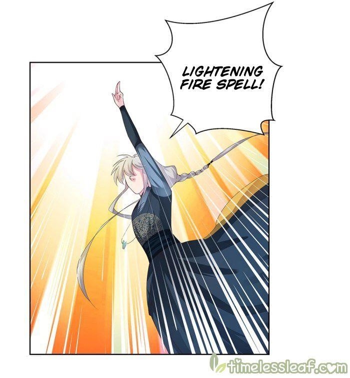 Above All Gods Chapter 36 - Page 16