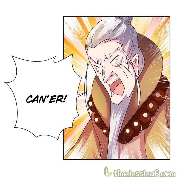Above All Gods Chapter 36 - Page 20