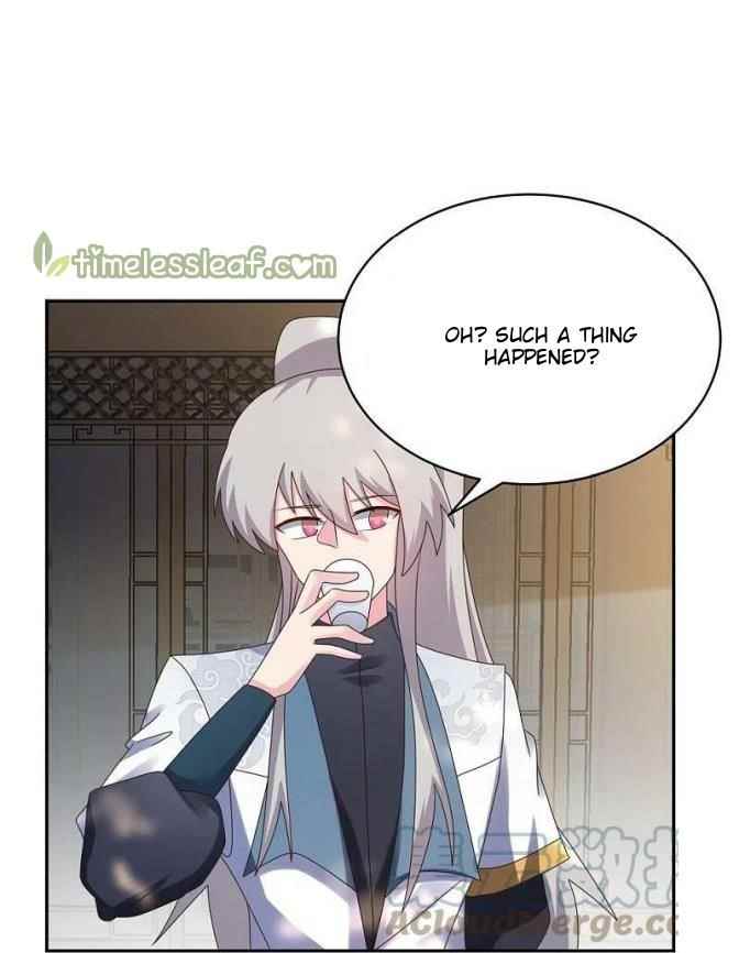 Above All Gods Chapter 360.5 - Page 2