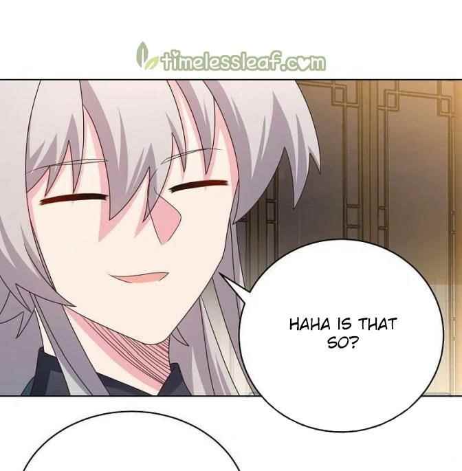 Above All Gods Chapter 363.5 - Page 3