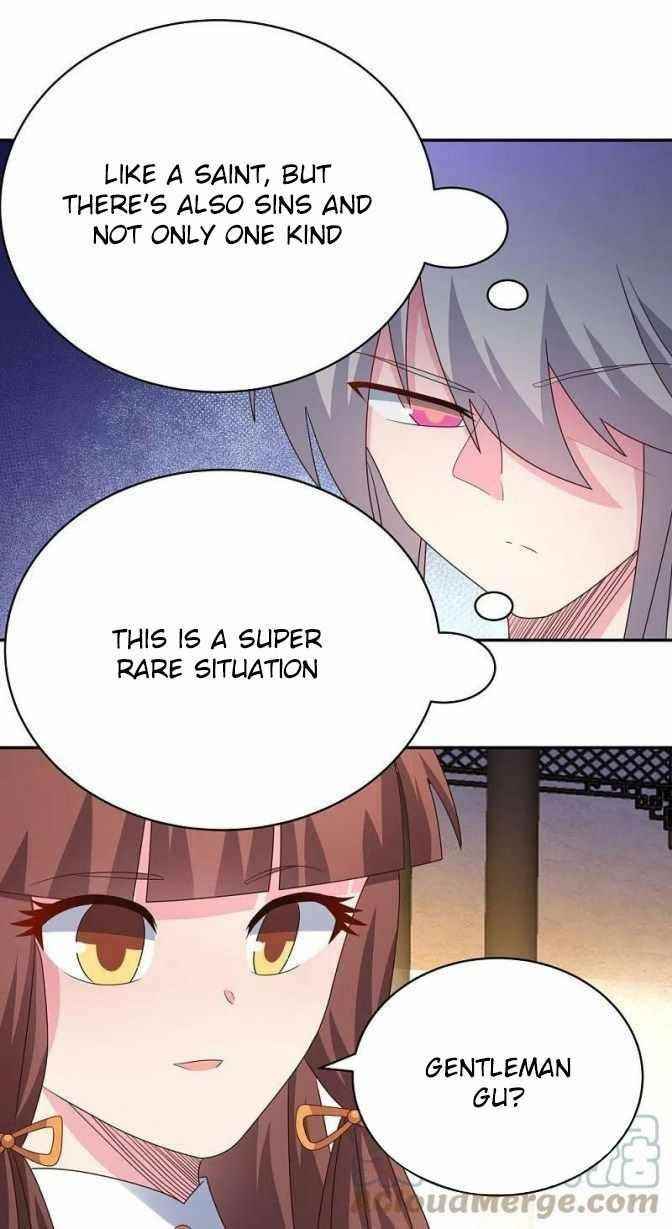 Above All Gods Chapter 367 - Page 2