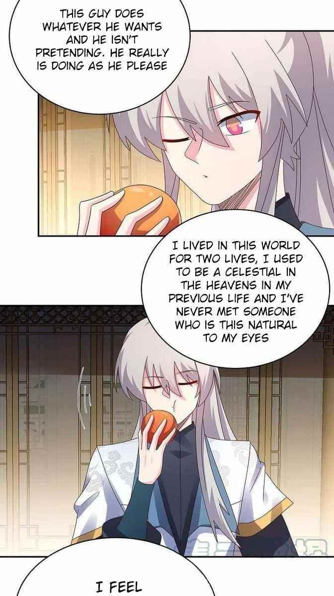 Above All Gods Chapter 367 - Page 6