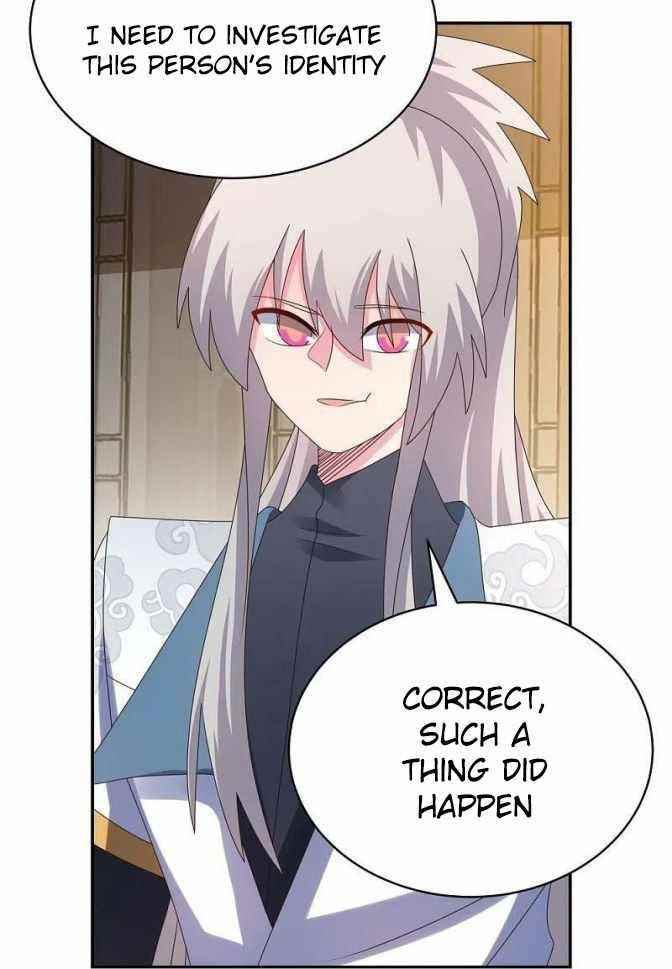 Above All Gods Chapter 367 - Page 7