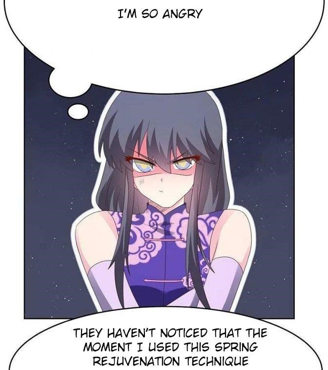 Above All Gods Chapter 374.5 - Page 13