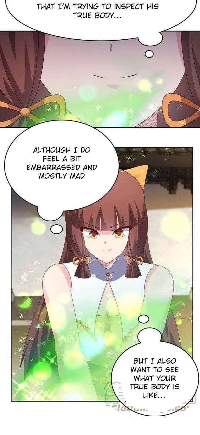 Above All Gods Chapter 374.5 - Page 14