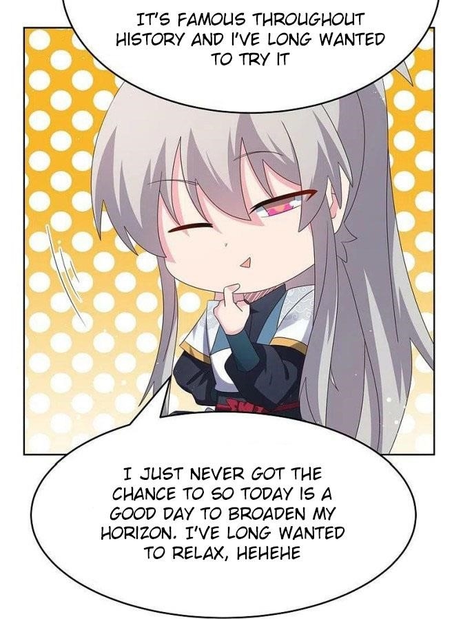 Above All Gods Chapter 374.5 - Page 5