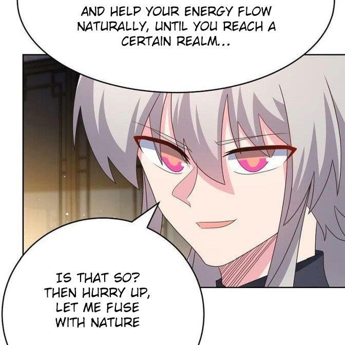 Above All Gods Chapter 374.5 - Page 7