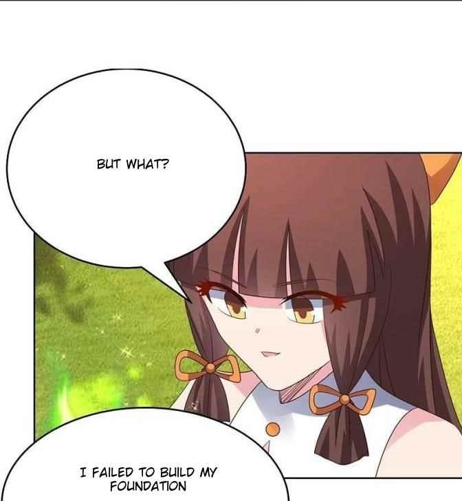 Above All Gods Chapter 375.5 - Page 3