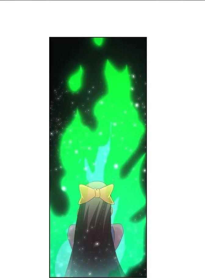 Above All Gods Chapter 376 - Page 9