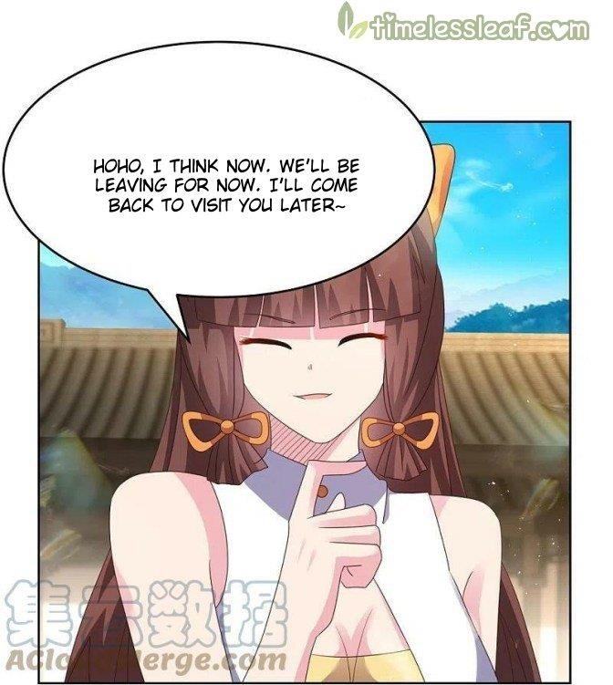 Above All Gods Chapter 378 - Page 12