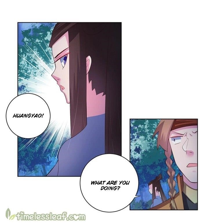 Above All Gods Chapter 38.2 - Page 2