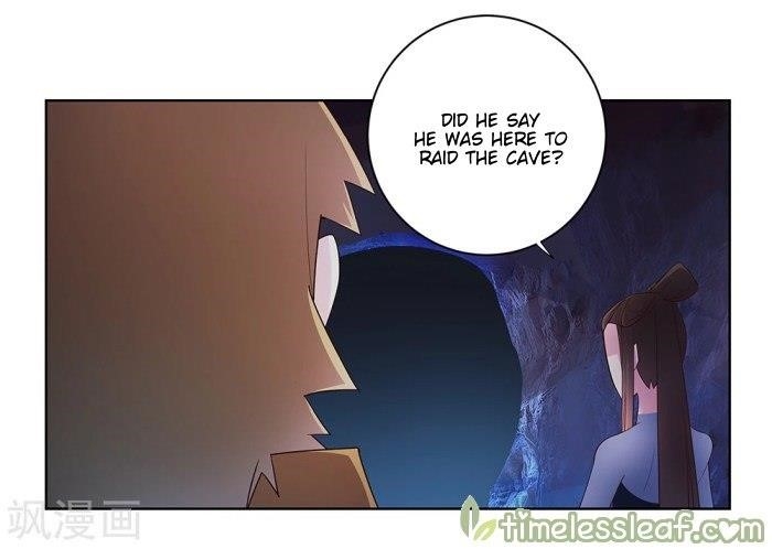 Above All Gods Chapter 38.2 - Page 4