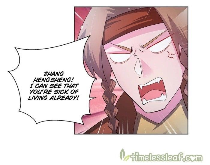 Above All Gods Chapter 38.2 - Page 8