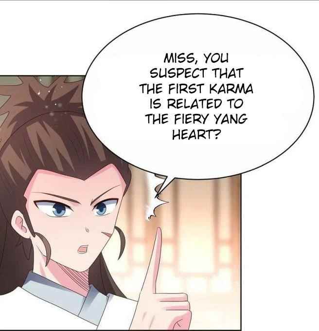 Above All Gods Chapter 381.5 - Page 13