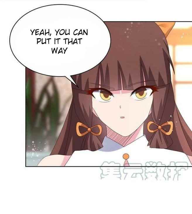 Above All Gods Chapter 381.5 - Page 14