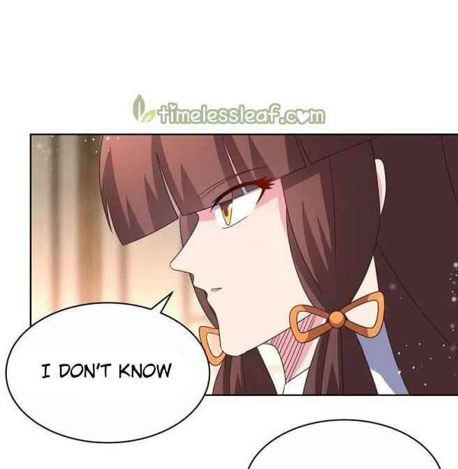 Above All Gods Chapter 381.5 - Page 5