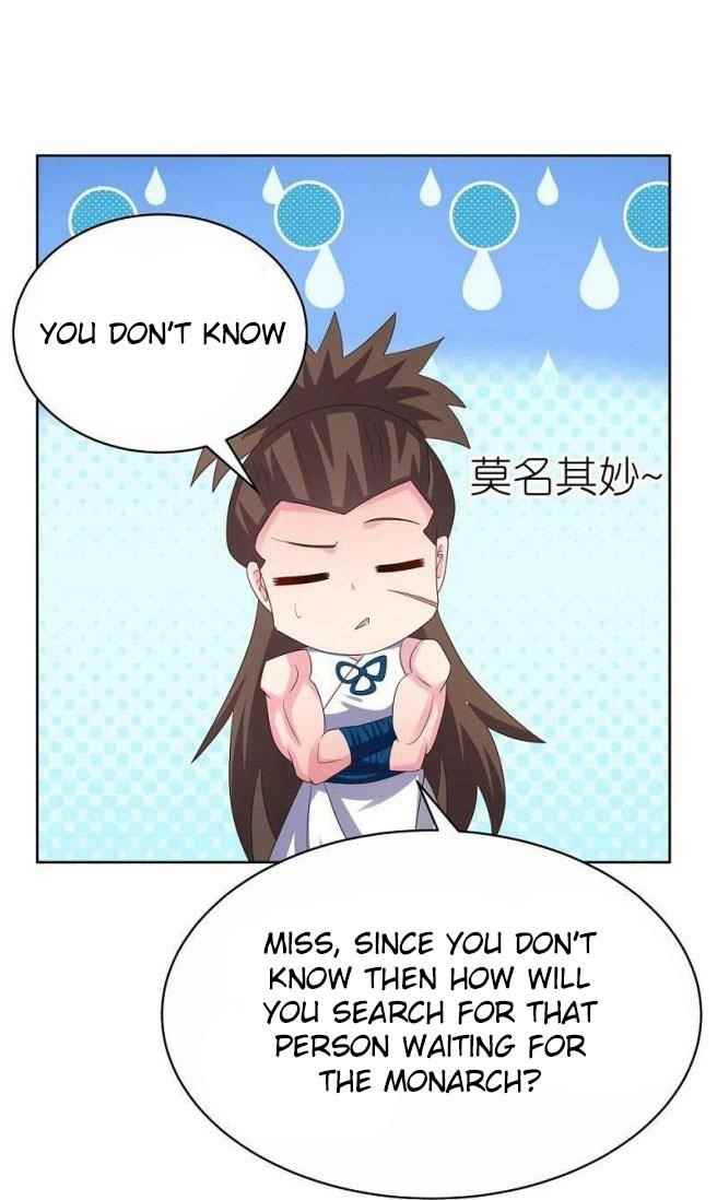 Above All Gods Chapter 381.5 - Page 9