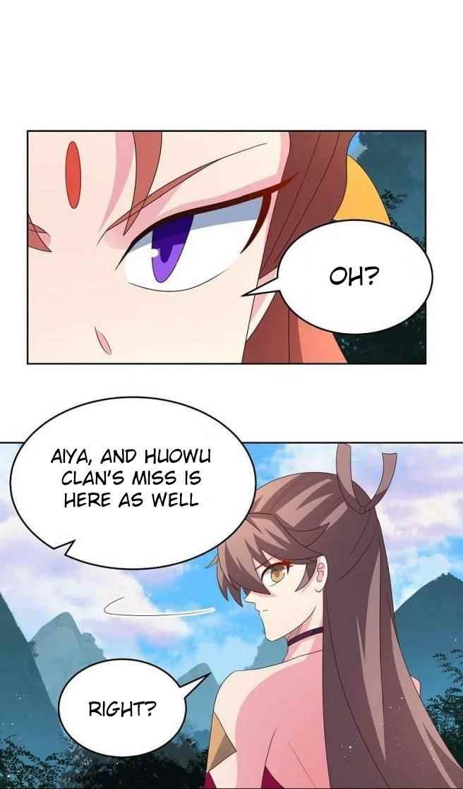 Above All Gods Chapter 387.5 - Page 4