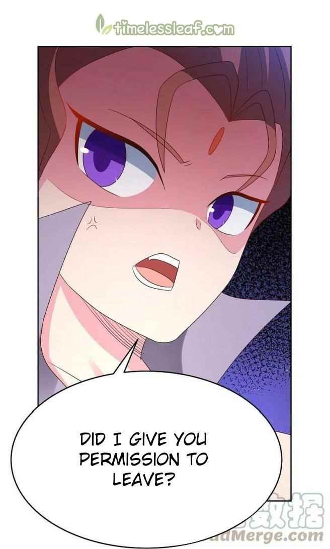 Above All Gods Chapter 387.5 - Page 7