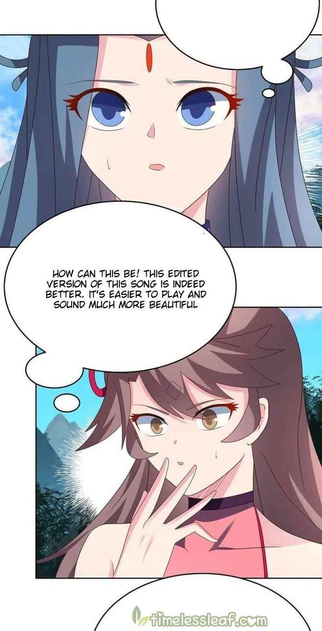 Above All Gods Chapter 392 - Page 7