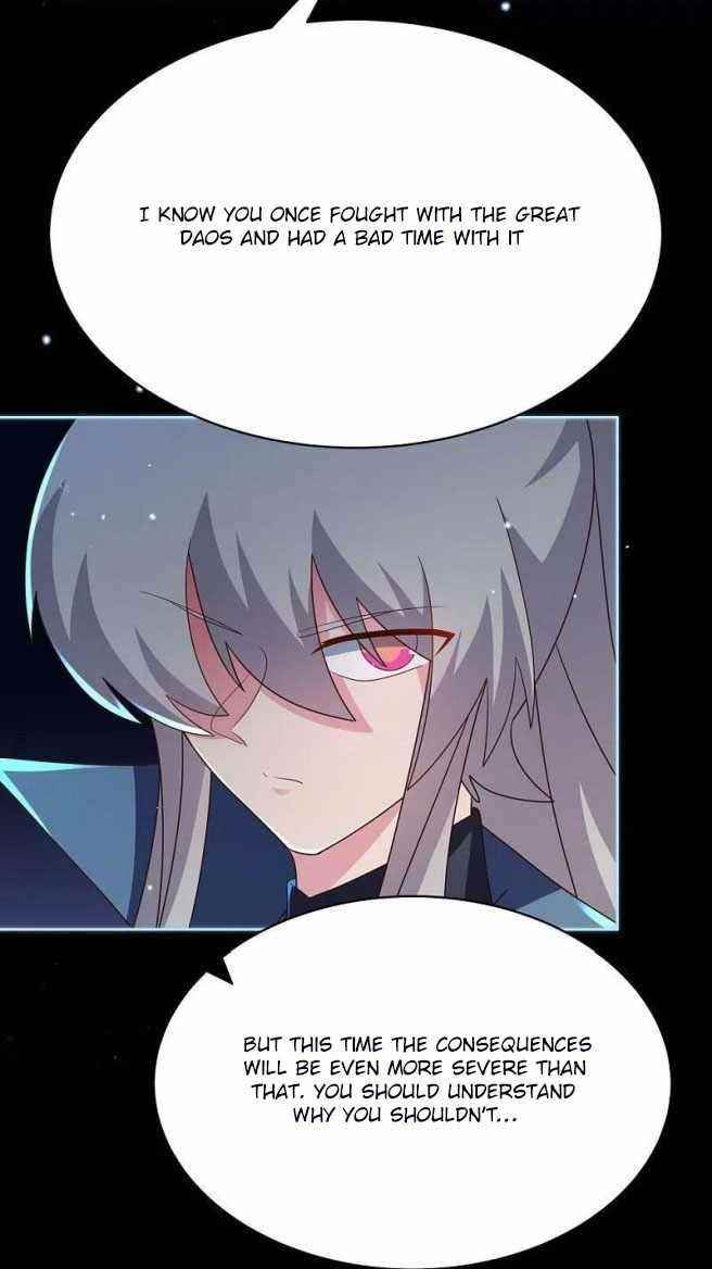 Above All Gods Chapter 395 - Page 13