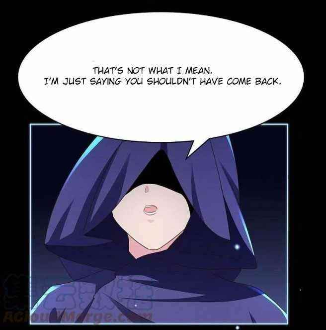 Above All Gods Chapter 395 - Page 6