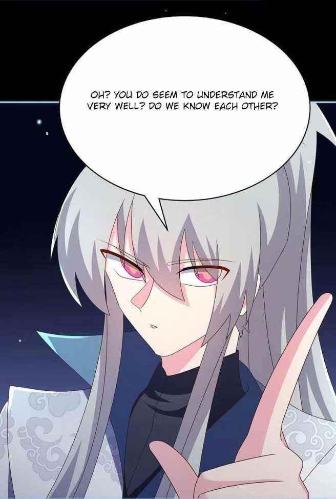 Above All Gods Chapter 395 - Page 9