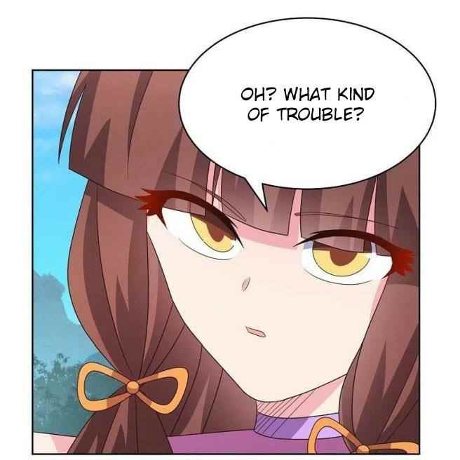 Above All Gods Chapter 399 - Page 5