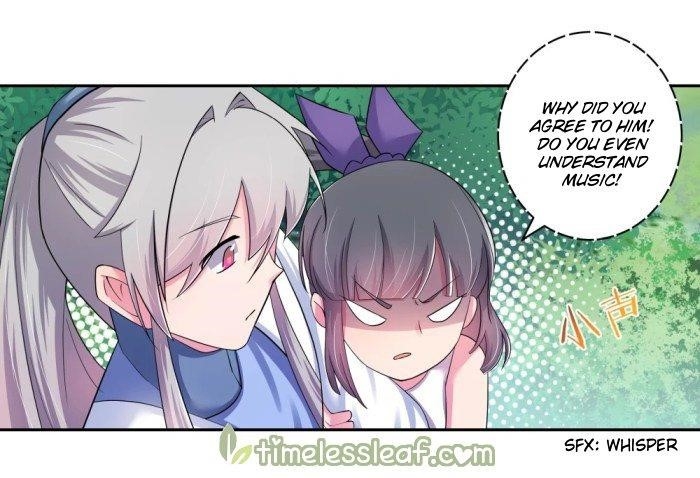 Above All Gods Chapter 4 - Page 14