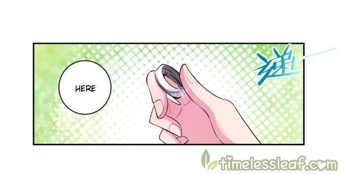 Above All Gods Chapter 4 - Page 17