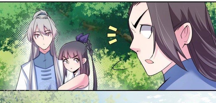 Above All Gods Chapter 4 - Page 6