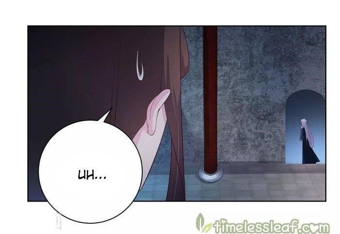 Above All Gods Chapter 40.5 - Page 14