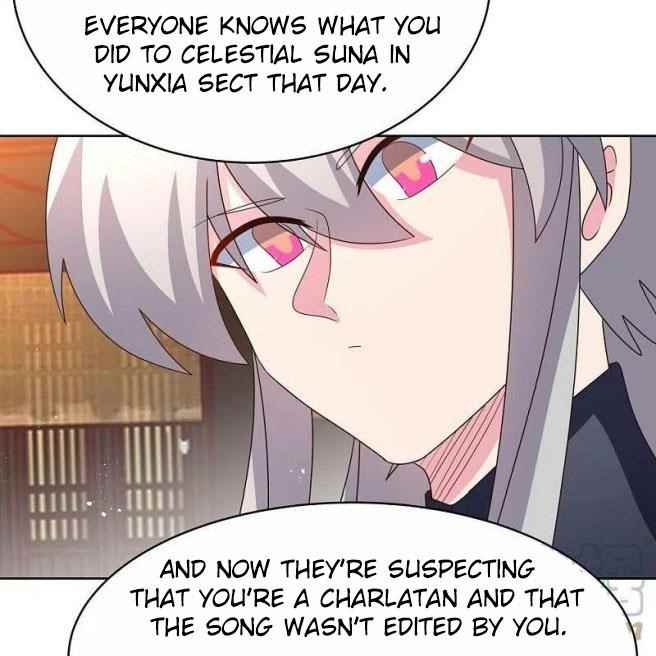 Above All Gods Chapter 400 - Page 10