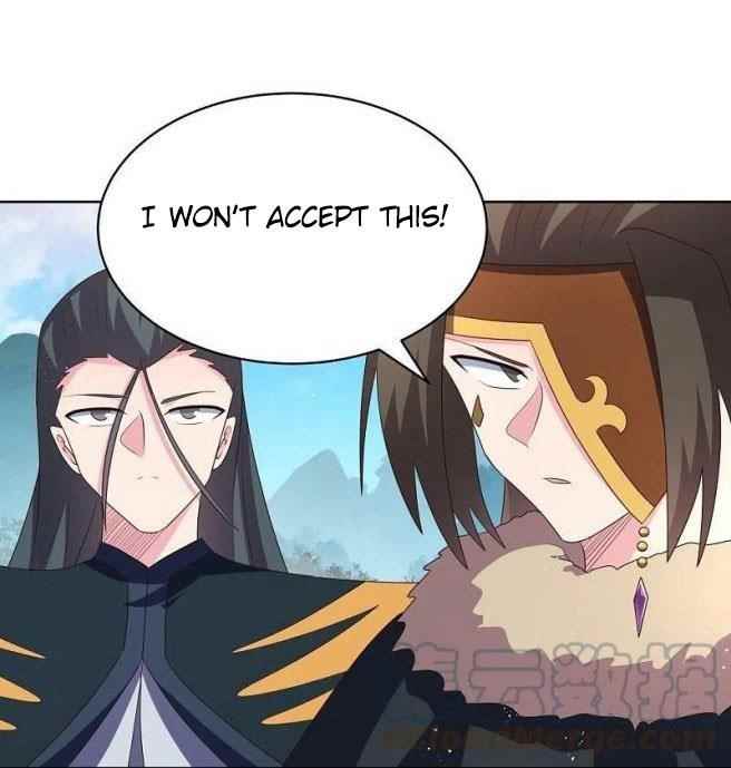 Above All Gods Chapter 401.5 - Page 2