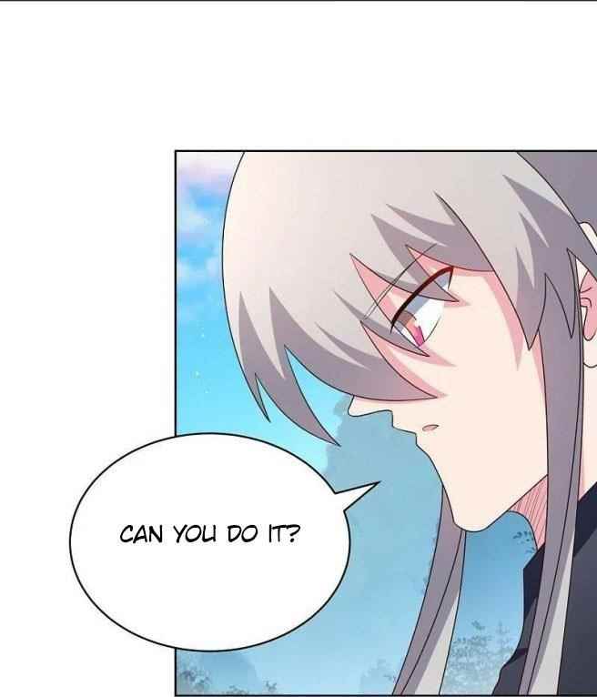 Above All Gods Chapter 401.5 - Page 5