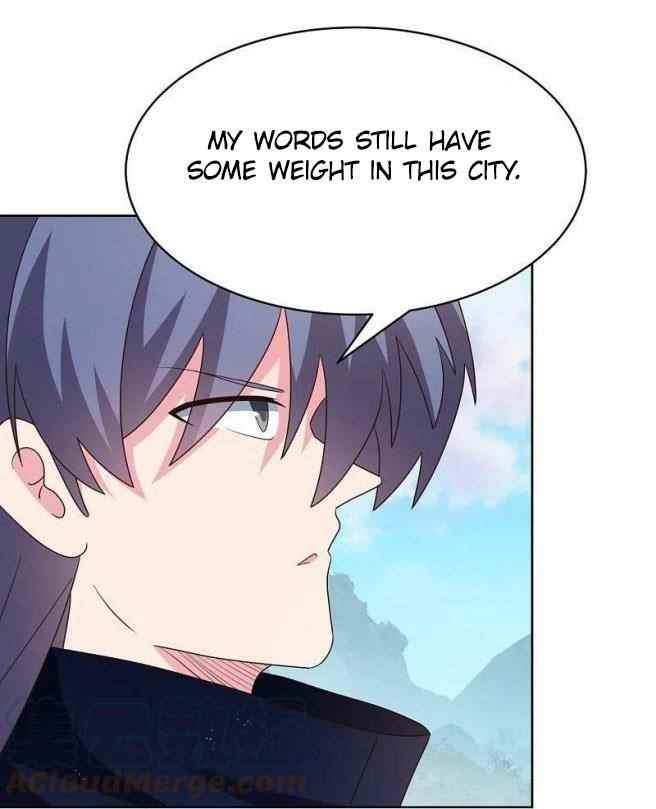 Above All Gods Chapter 401.5 - Page 6