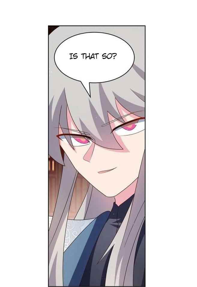 Above All Gods Chapter 401 - Page 13