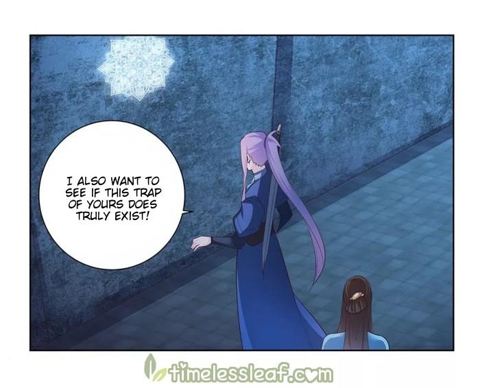 Above All Gods Chapter 43.2 - Page 9