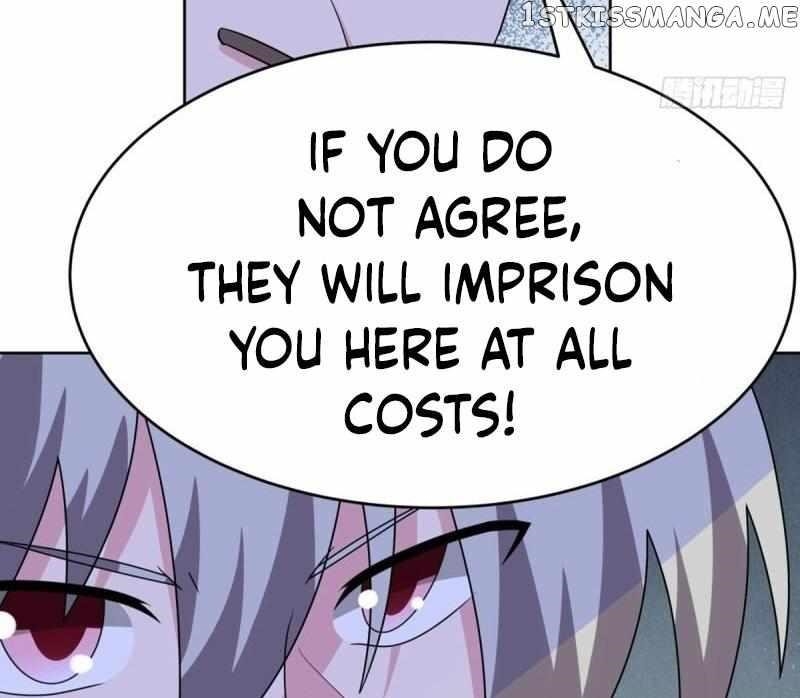 Above All Gods Chapter 471 - Page 2